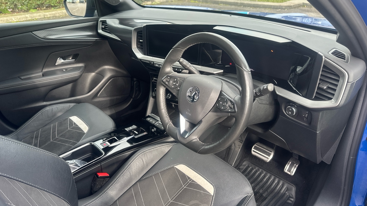 Used Vauxhall Mokka 2024 for sale - 77560450: Photo 11