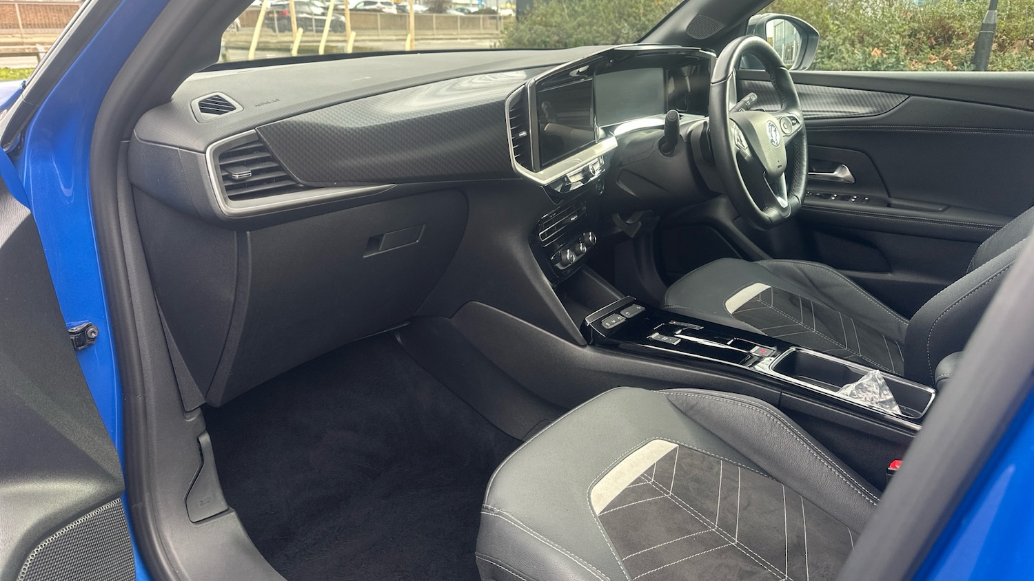 Used Vauxhall Mokka 2024 for sale - 77560450: Photo 12