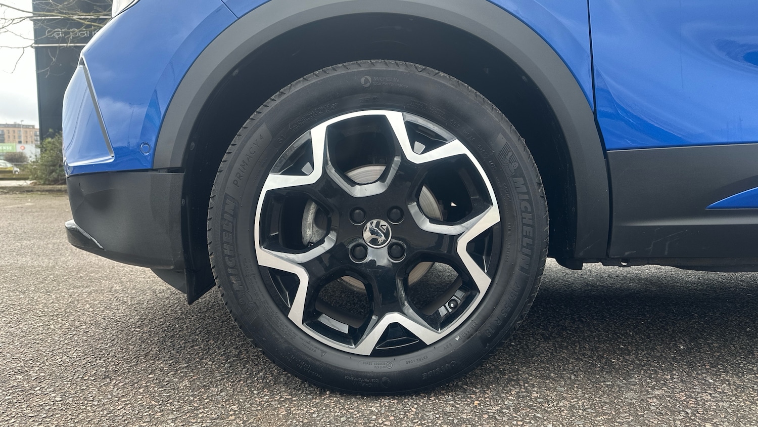 Used Vauxhall Mokka 2024 for sale - 77560450: Photo 14