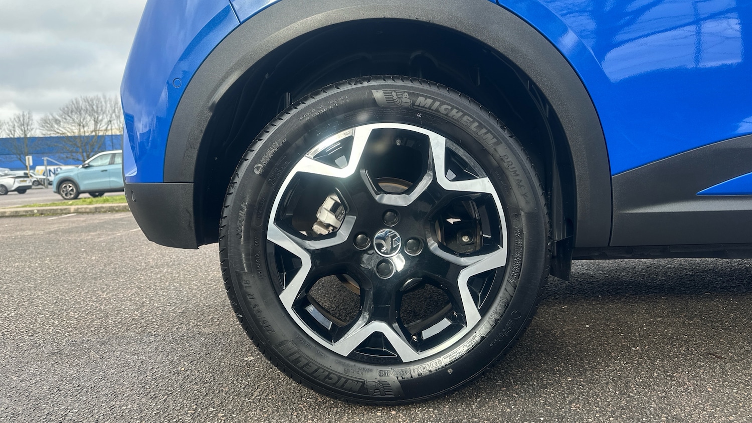 Used Vauxhall Mokka 2024 for sale - 77560450: Photo 16