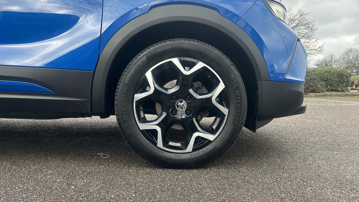 Used Vauxhall Mokka 2024 for sale - 77560450: Photo 17