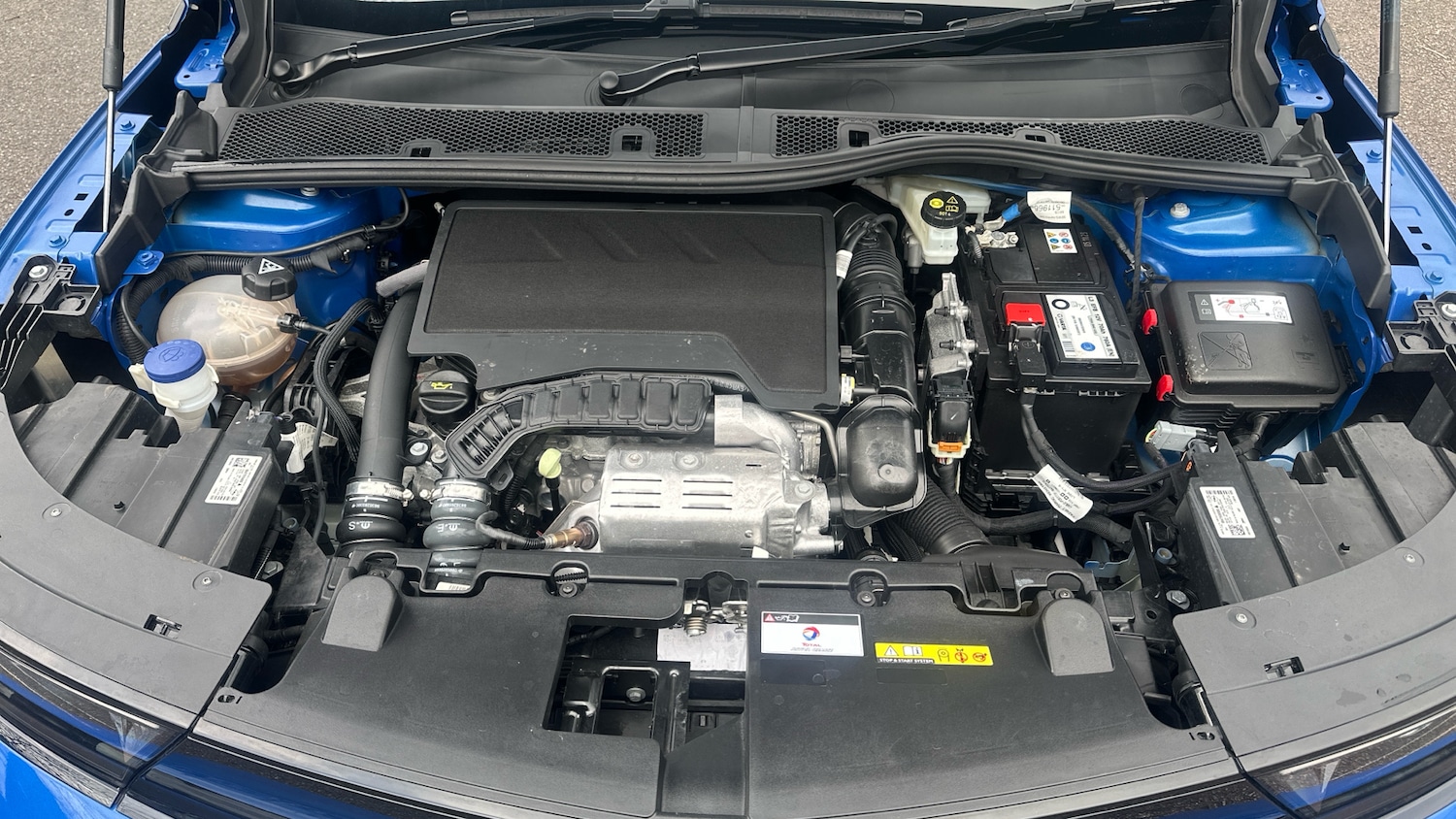 Used Vauxhall Mokka 2024 for sale - 77560450: Photo 18