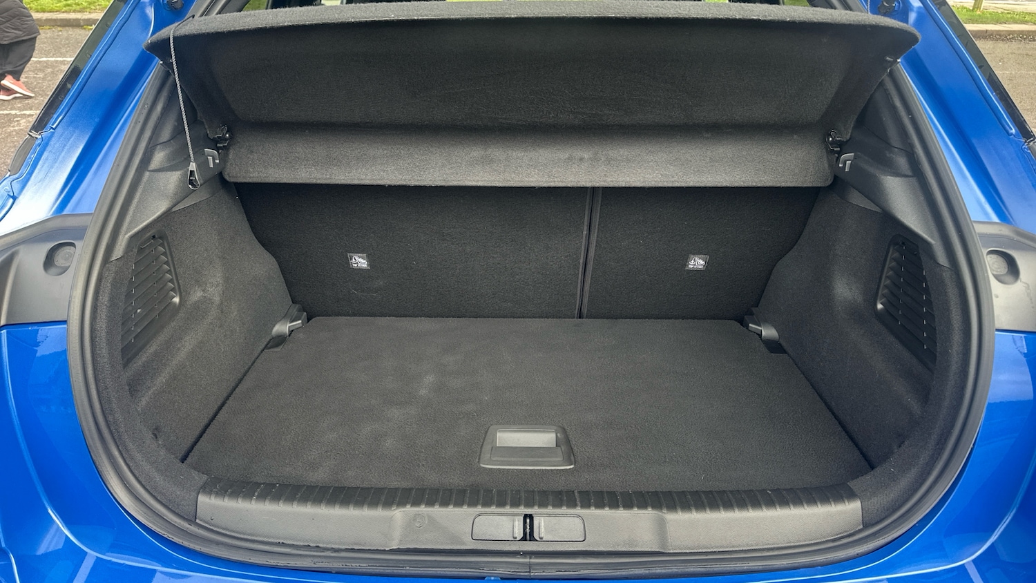 Used Vauxhall Mokka 2024 for sale - 77560450: Photo 19