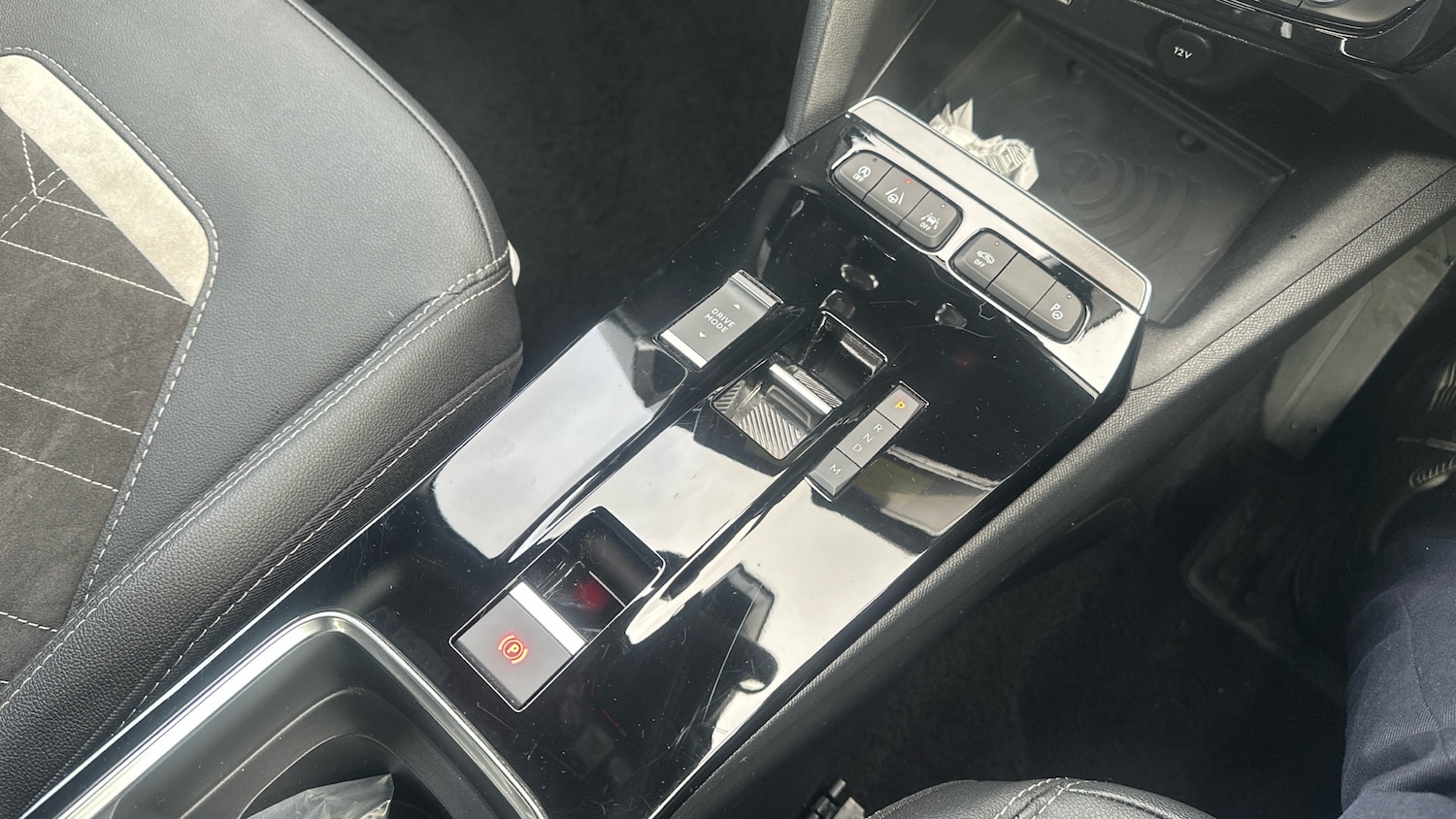 Used Vauxhall Mokka 2024 for sale - 77560450: Photo 20