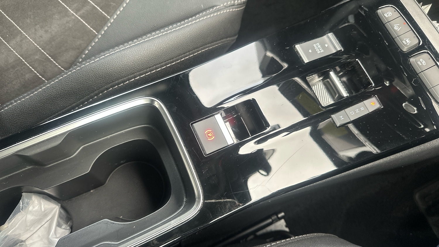 Used Vauxhall Mokka 2024 for sale - 77560450: Photo 21