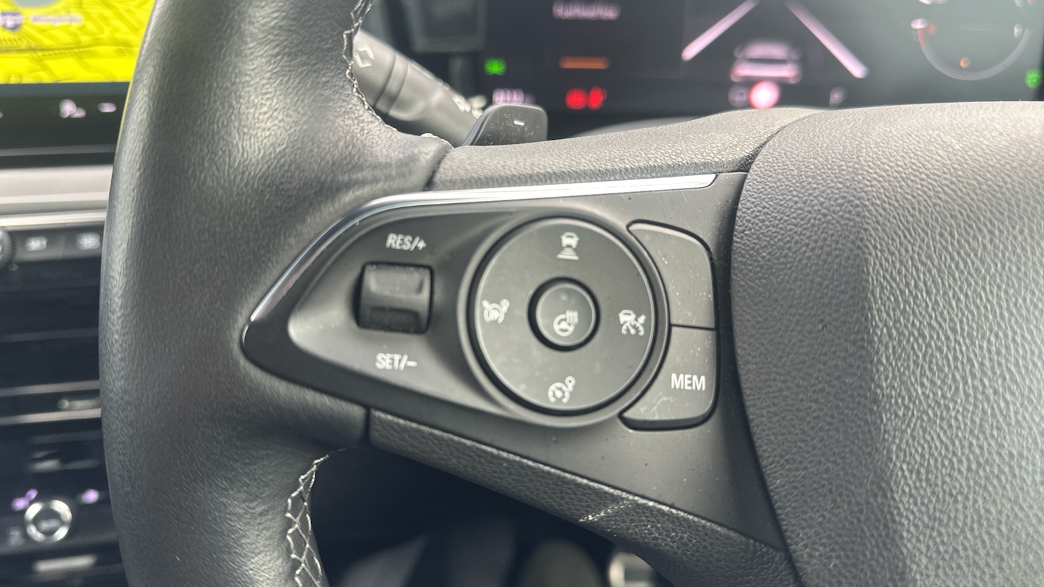 Used Vauxhall Mokka 2024 for sale - 77560450: Photo 23