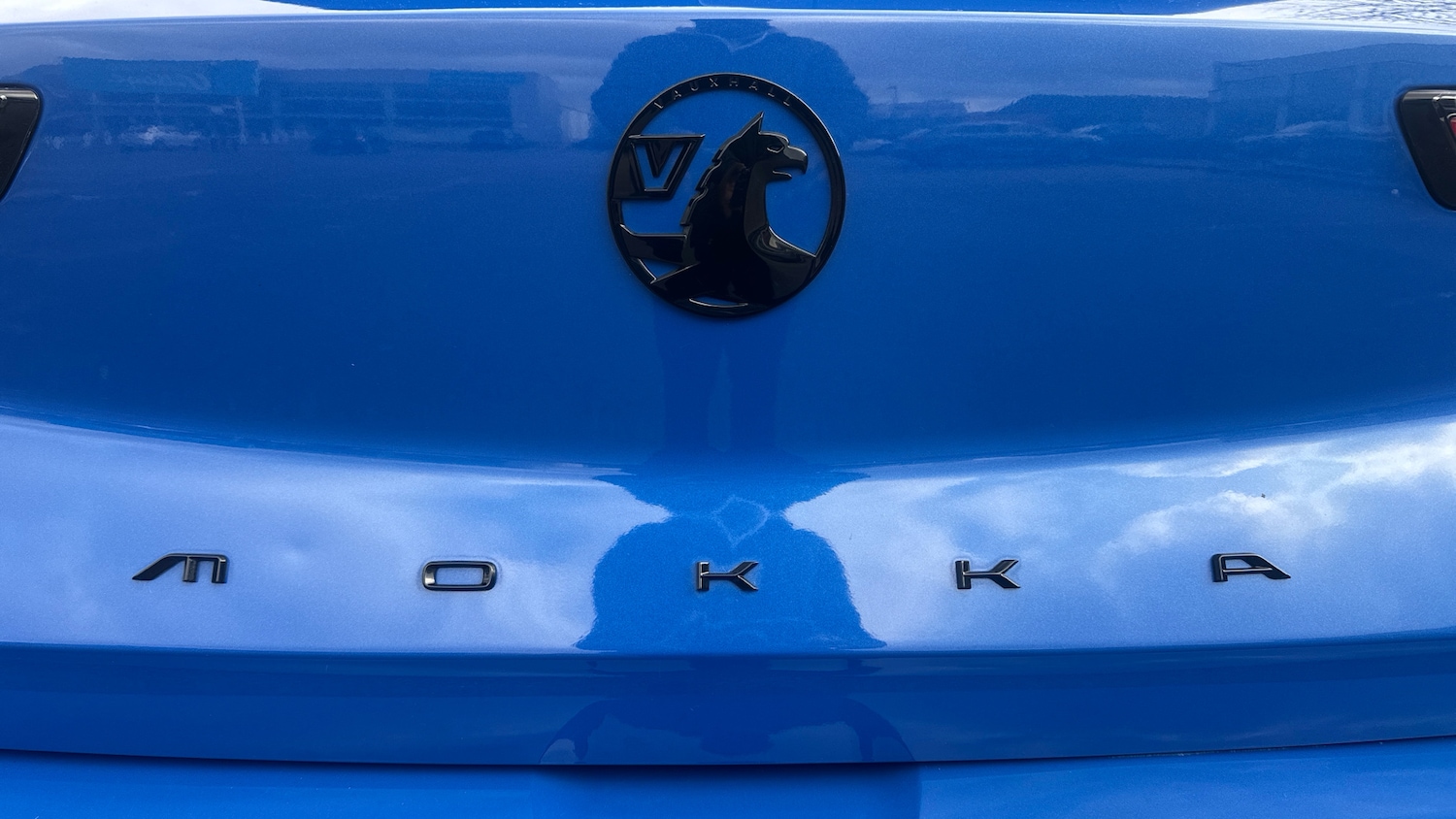 Used Vauxhall Mokka 2024 for sale - 77560450: Photo 26