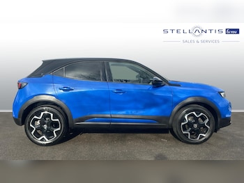 Used Vauxhall Mokka 2024 for sale - 77560450: Photo