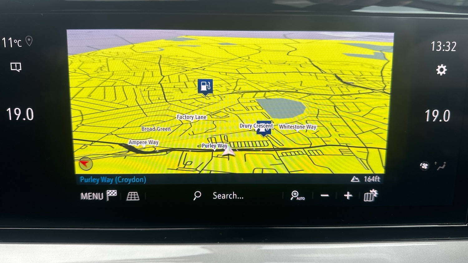 Used Vauxhall Mokka 2024 for sale - 77560450: Photo 30