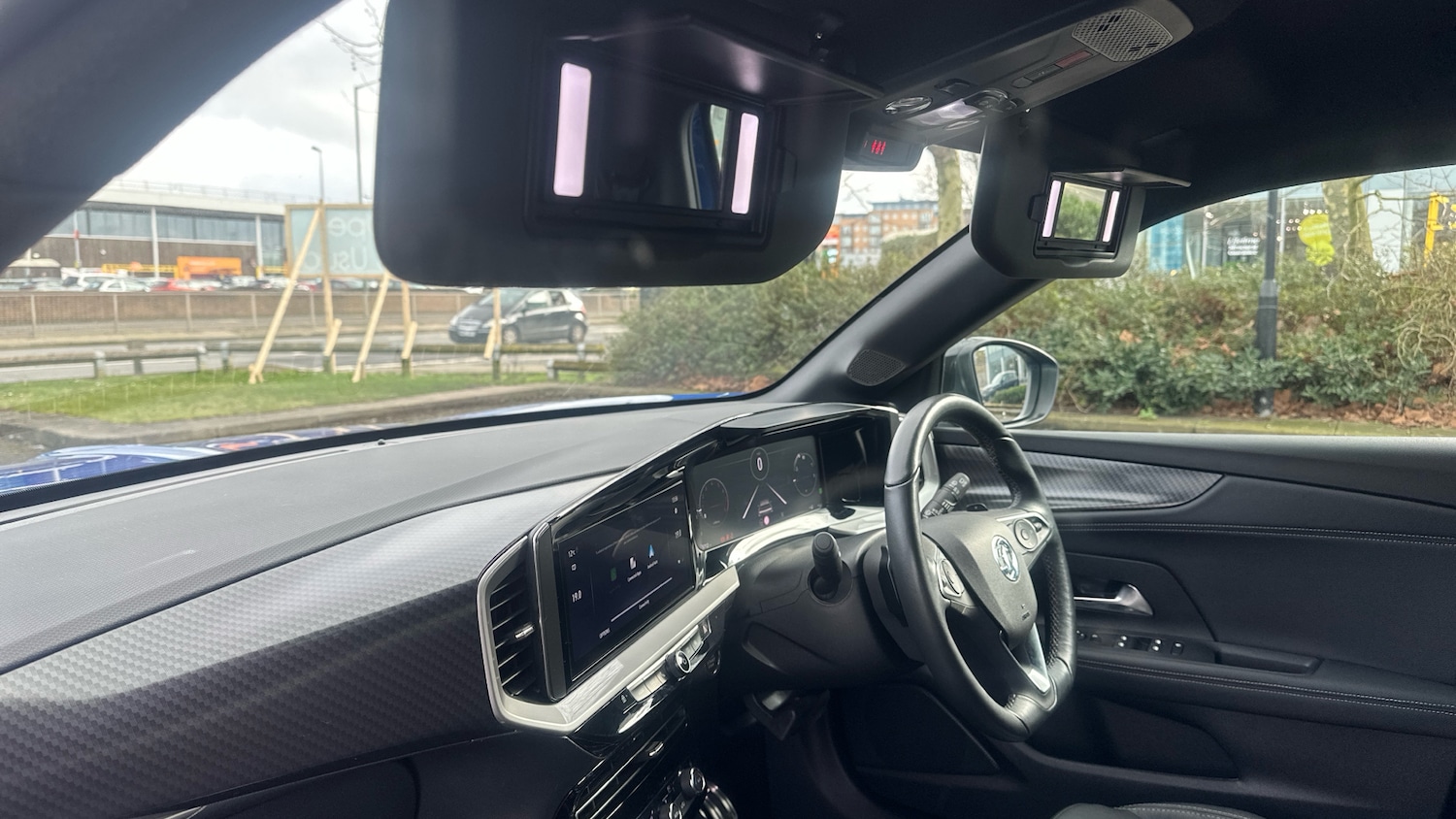 Used Vauxhall Mokka 2024 for sale - 77560450: Photo 33