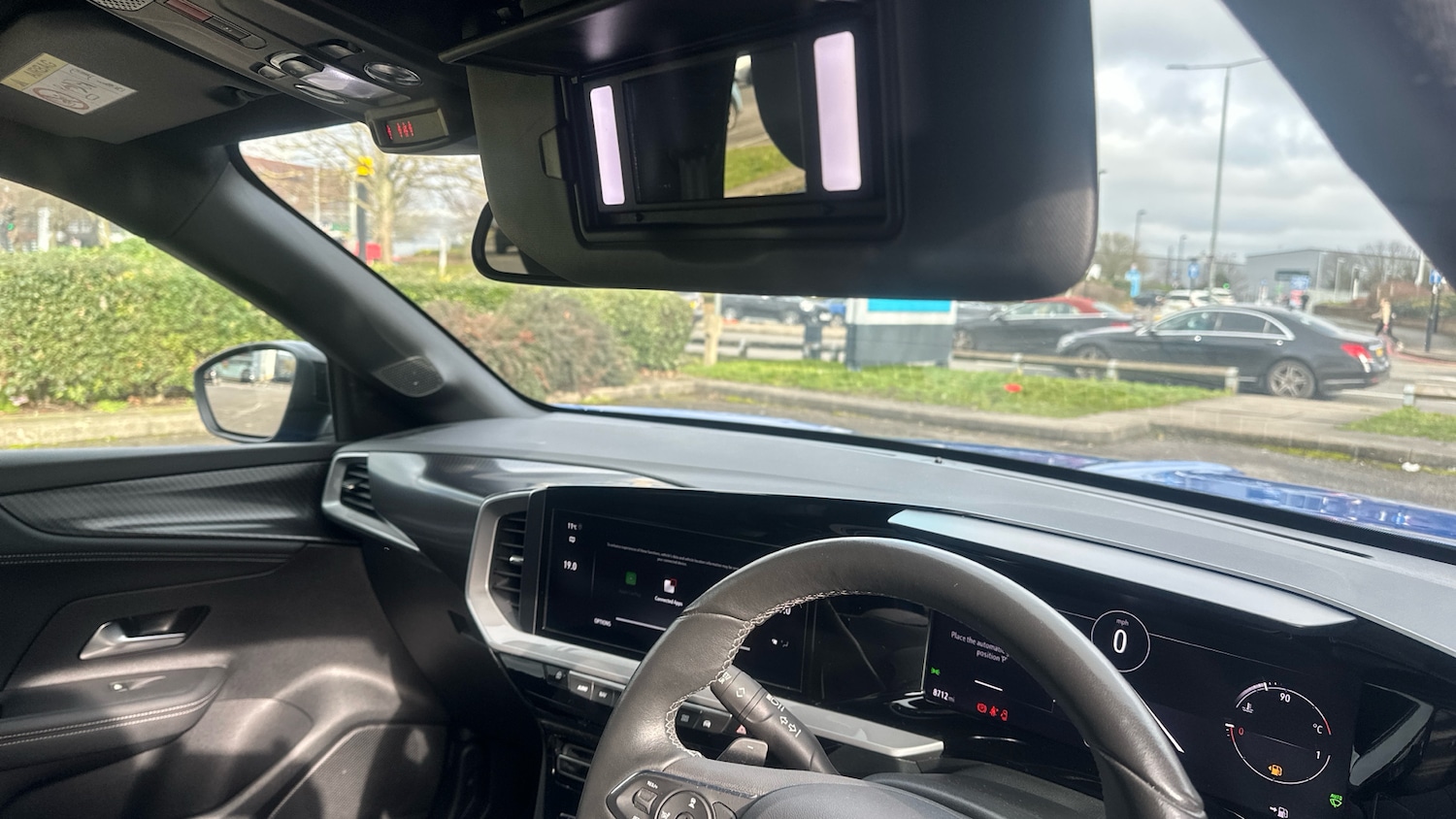 Used Vauxhall Mokka 2024 for sale - 77560450: Photo 35