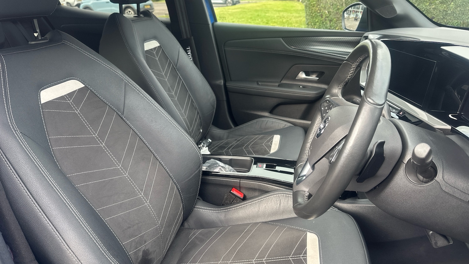 Used Vauxhall Mokka 2024 for sale - 77560450: Photo 39