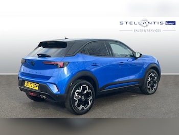 Used Vauxhall Mokka 2024 for sale - 77560450: Photo