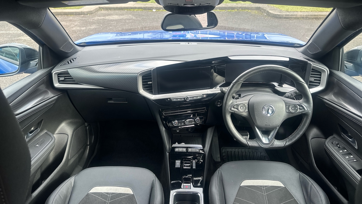 Used Vauxhall Mokka 2024 for sale - 77560450: Photo 4