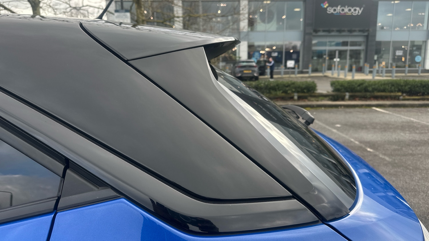 Used Vauxhall Mokka 2024 for sale - 77560450: Photo 40