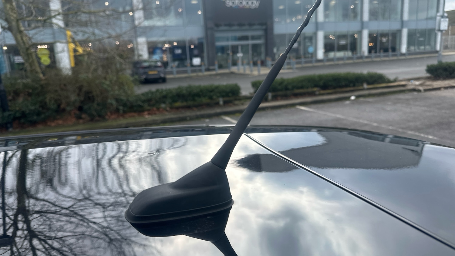 Used Vauxhall Mokka 2024 for sale - 77560450: Photo 41