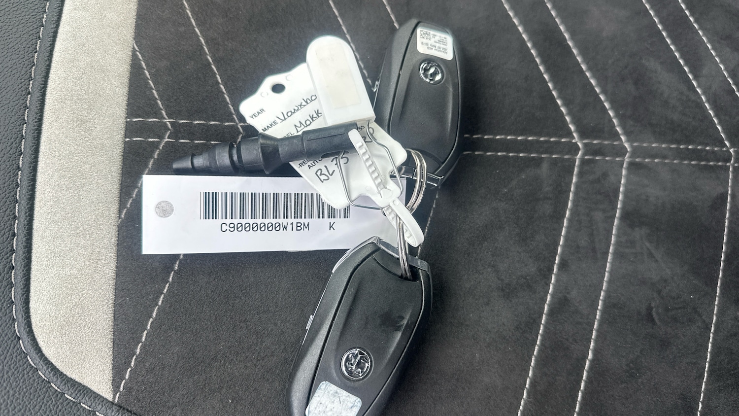 Used Vauxhall Mokka 2024 for sale - 77560450: Photo 42