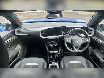 Used Vauxhall Mokka 2024 for sale - 77560450: Photo