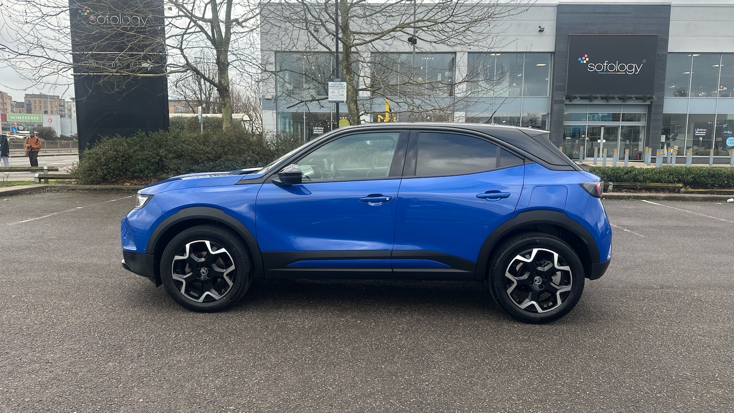 Used Vauxhall Mokka 2024 for sale - 77560450: Photo 6