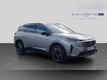 Used Peugeot 5008 2025 for sale - 79889551: Photo