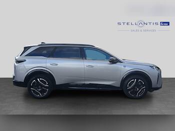 Used Peugeot 5008 2025 for sale - 79889551: Photo