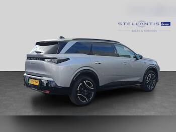 Used Peugeot 5008 2025 for sale - 79889551: Photo
