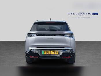 Used Peugeot 5008 2025 for sale - 79889551: Photo