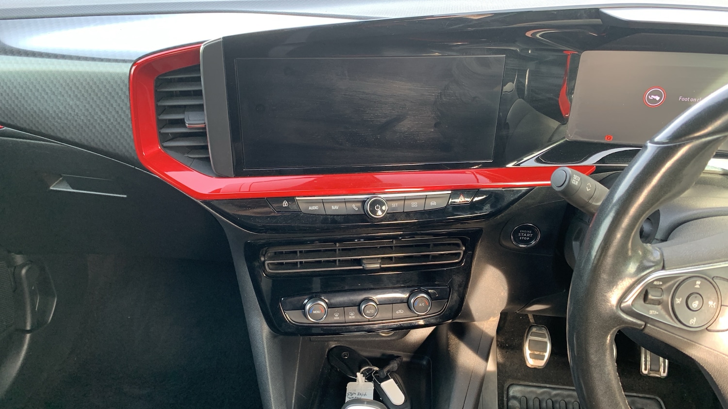 Used Vauxhall Mokka 2022 for sale - 76659857: Photo 10