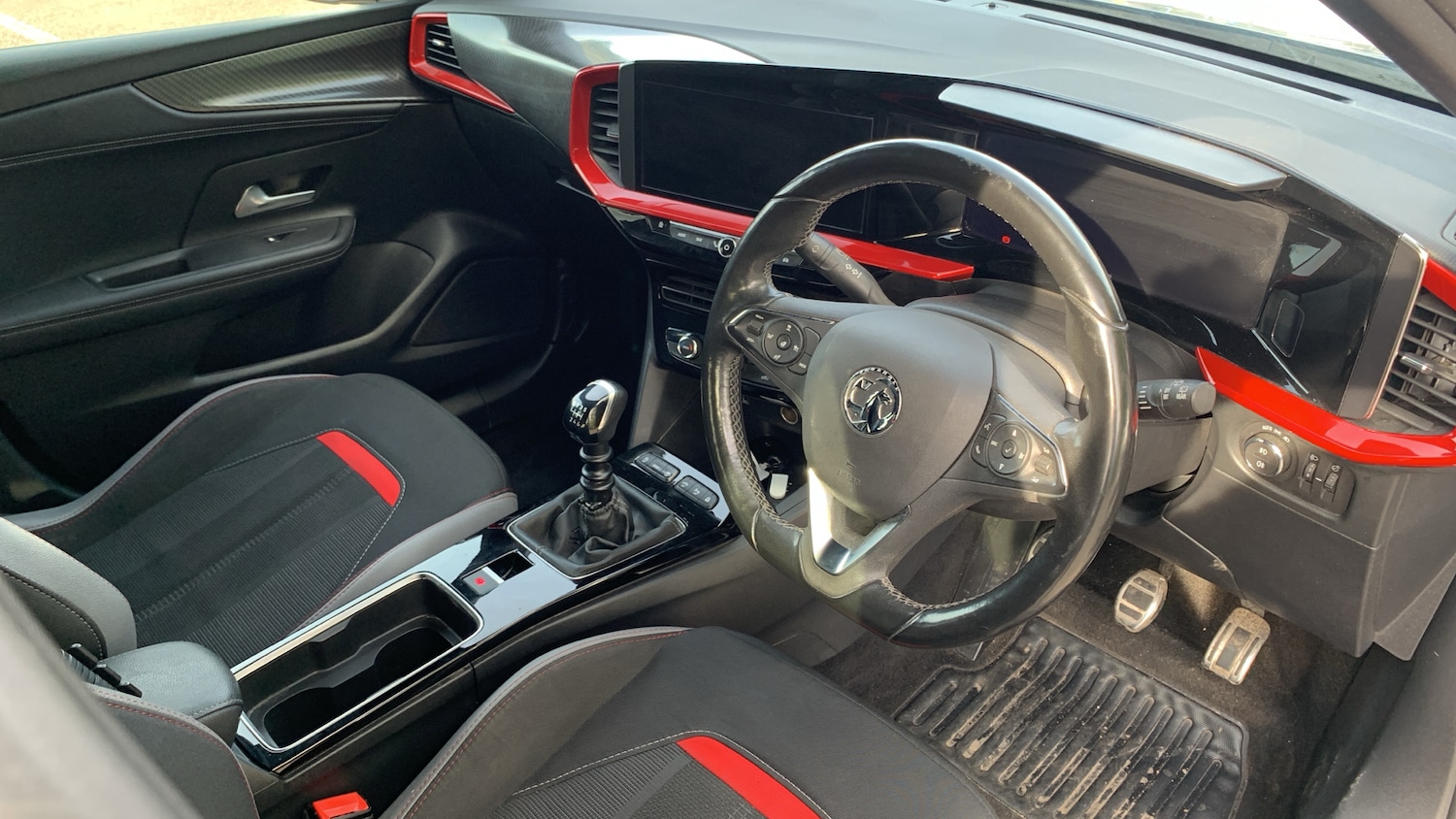 Used Vauxhall Mokka 2022 for sale - 76659857: Photo 11