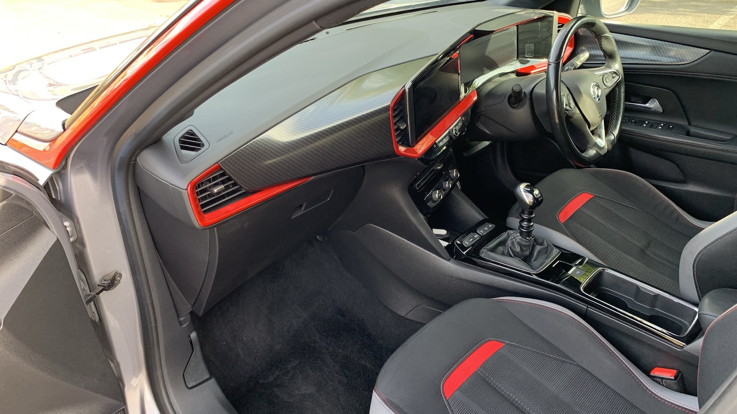 Used Vauxhall Mokka 2022 for sale - 76659857: Photo 12