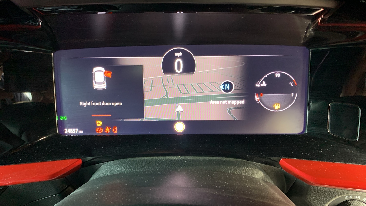 Used Vauxhall Mokka 2022 for sale - 76659857: Photo 13