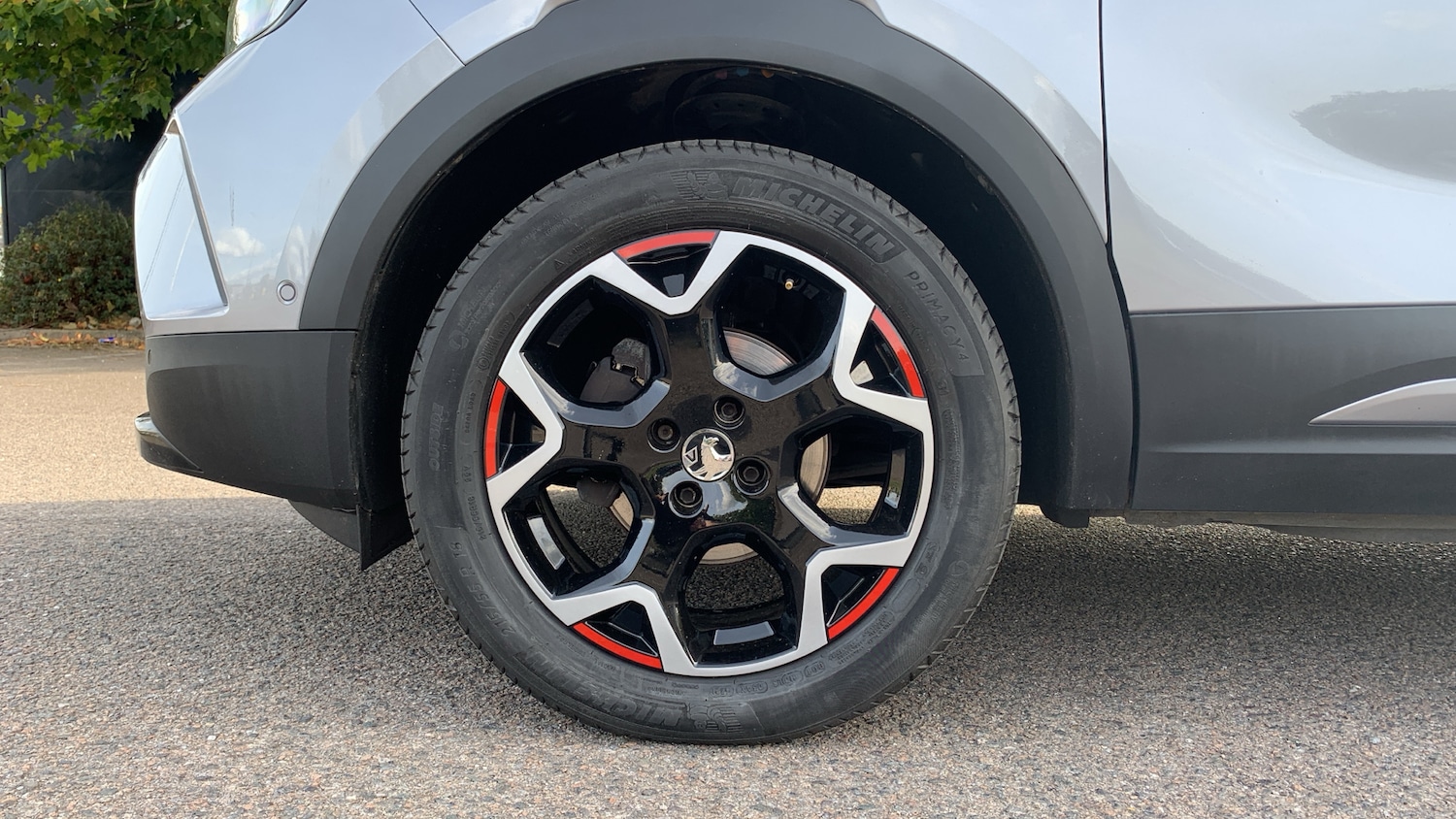 Used Vauxhall Mokka 2022 for sale - 76659857: Photo 14