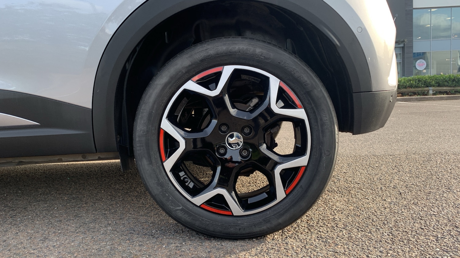 Used Vauxhall Mokka 2022 for sale - 76659857: Photo 15