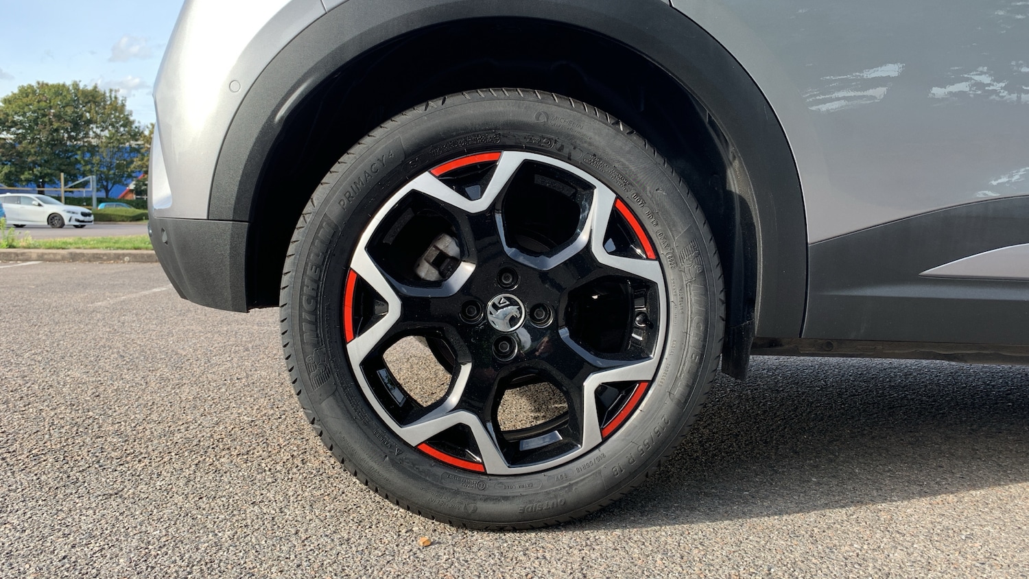 Used Vauxhall Mokka 2022 for sale - 76659857: Photo 16