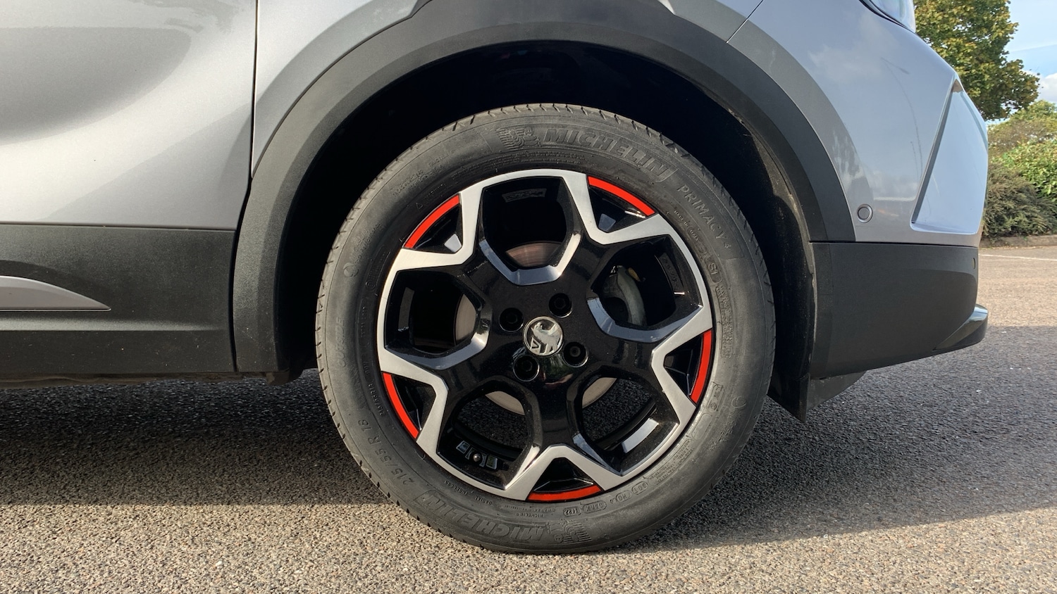 Used Vauxhall Mokka 2022 for sale - 76659857: Photo 17