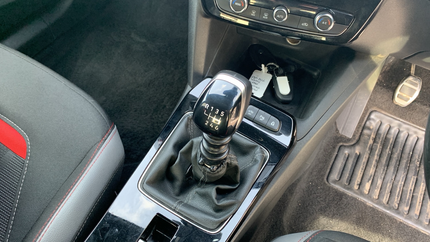 Used Vauxhall Mokka 2022 for sale - 76659857: Photo 20