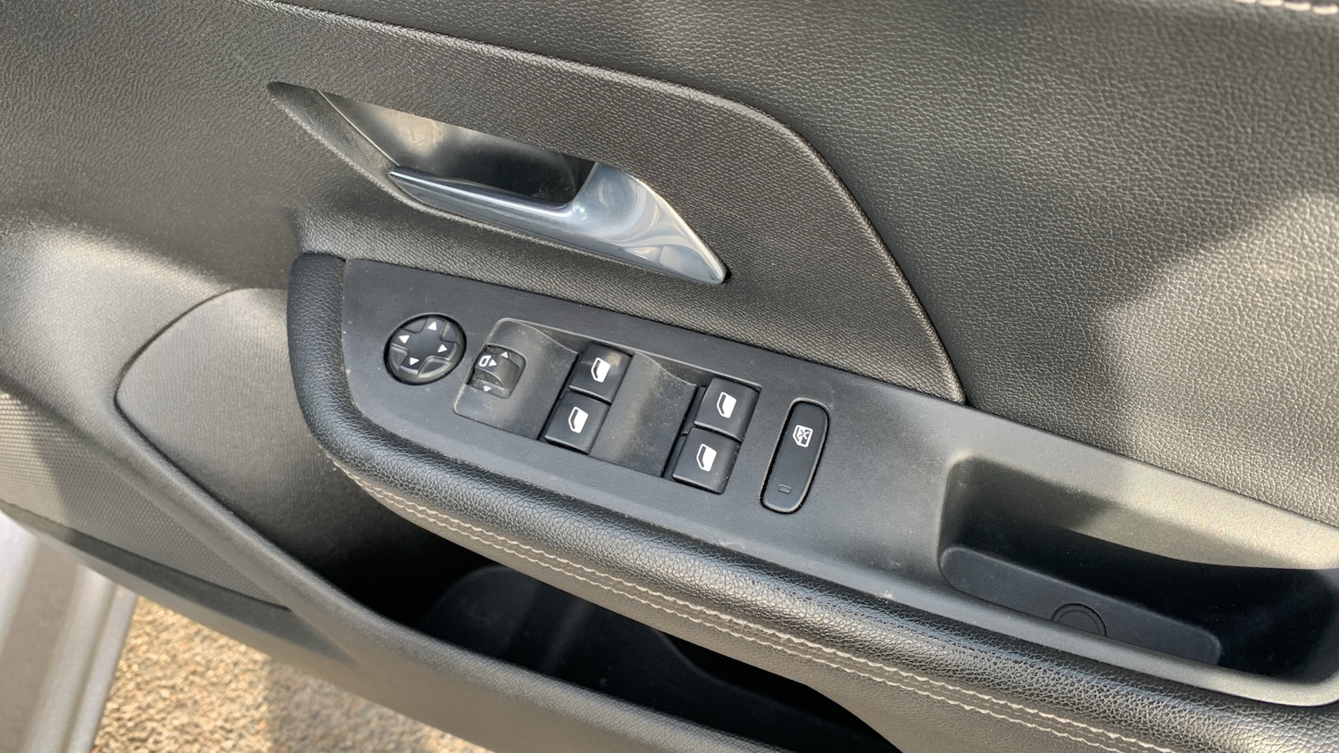 Used Vauxhall Mokka 2022 for sale - 76659857: Photo 22