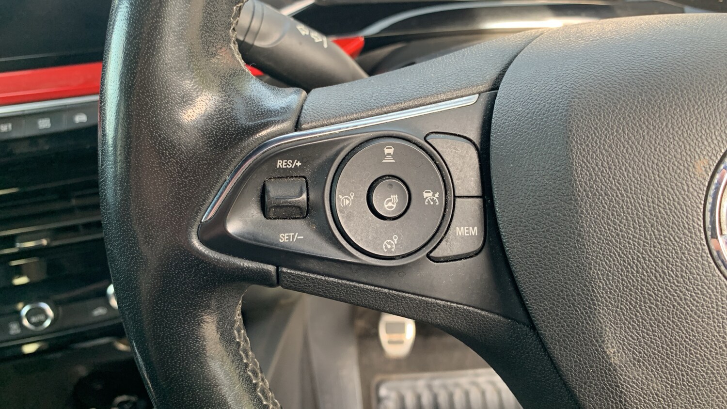 Used Vauxhall Mokka 2022 for sale - 76659857: Photo 23