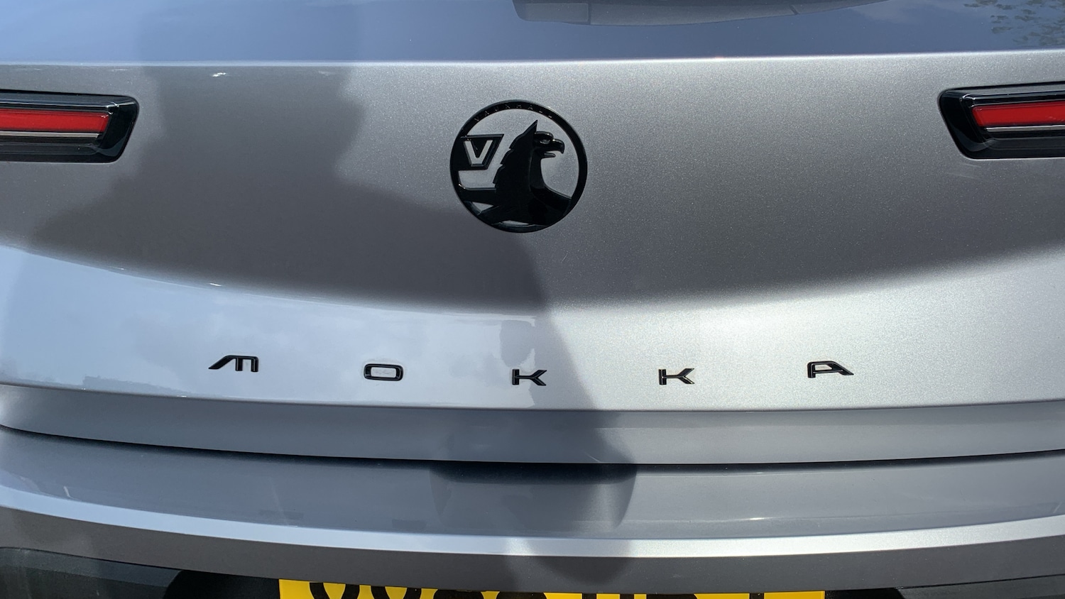 Used Vauxhall Mokka 2022 for sale - 76659857: Photo 26