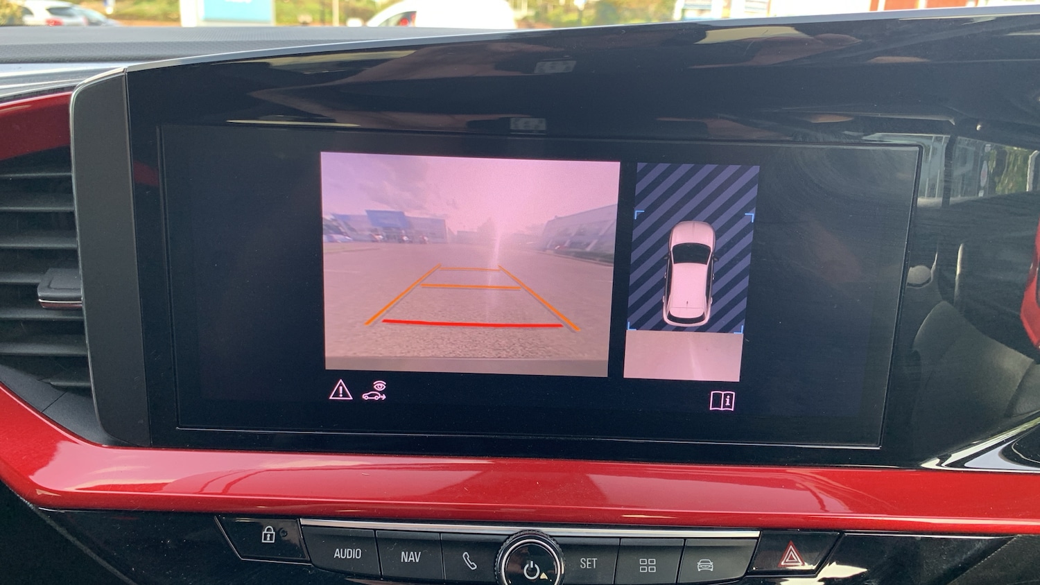 Used Vauxhall Mokka 2022 for sale - 76659857: Photo 27