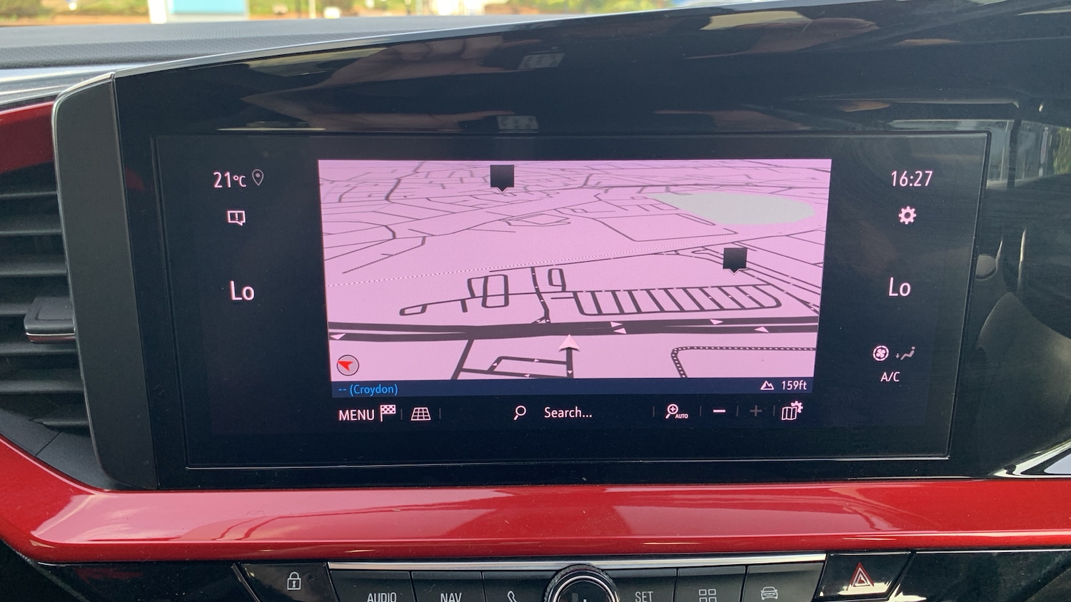 Used Vauxhall Mokka 2022 for sale - 76659857: Photo 29