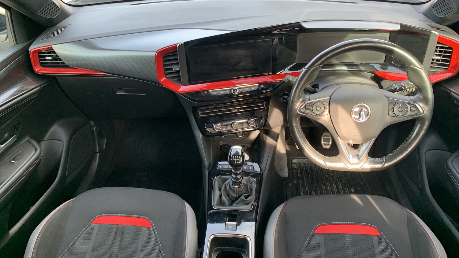 Used Vauxhall Mokka 2022 for sale - 76659857: Photo 4