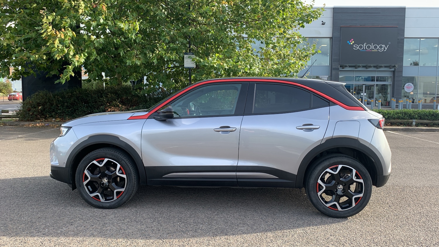 Used Vauxhall Mokka 2022 for sale - 76659857: Photo 6