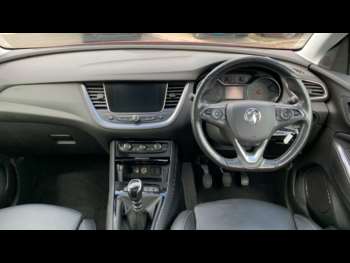Used Vauxhall Grandland X 2021 for sale - 74727673: Photo