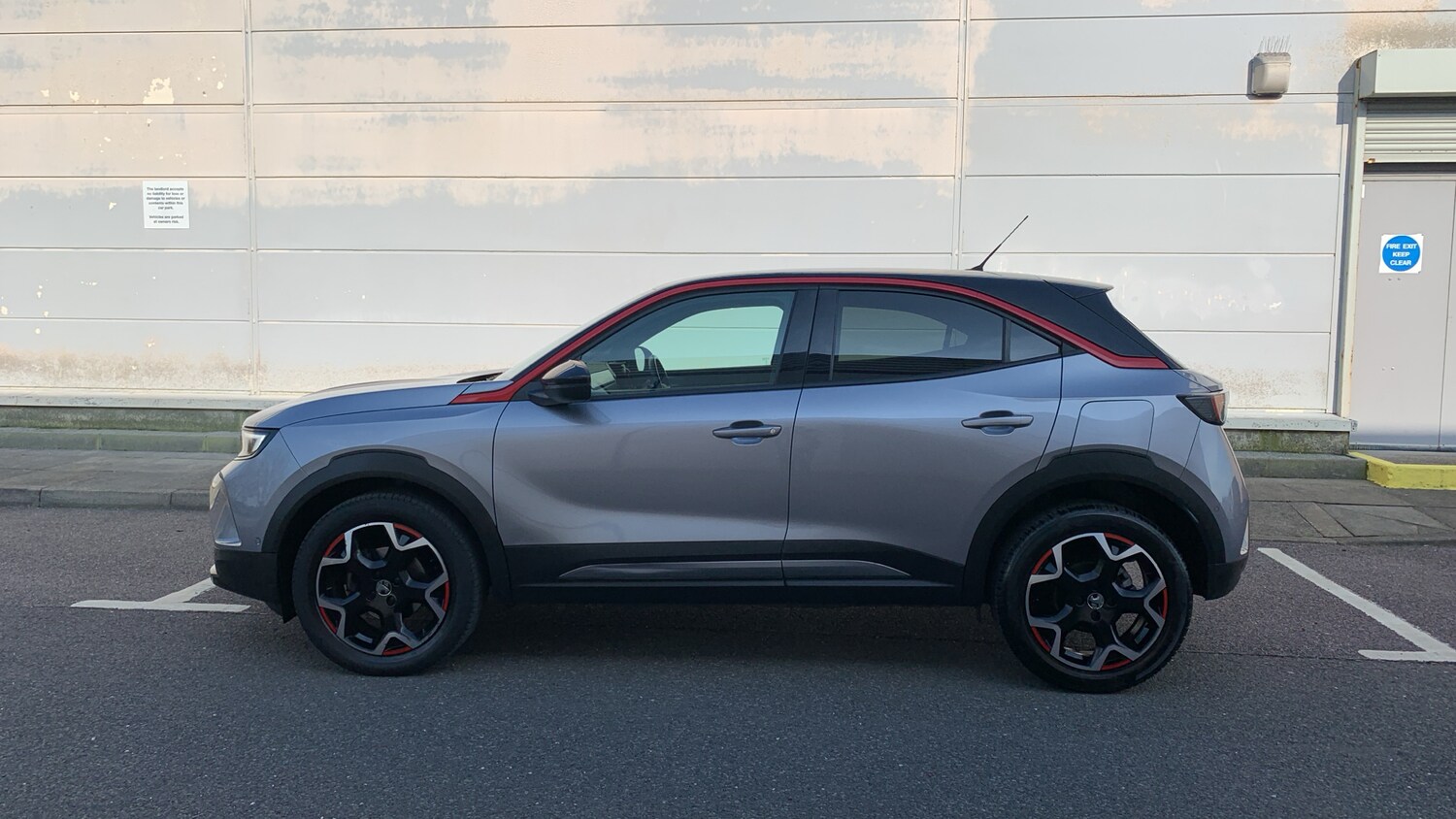 Used Vauxhall Mokka 2022 for sale - 77739233: Photo 6