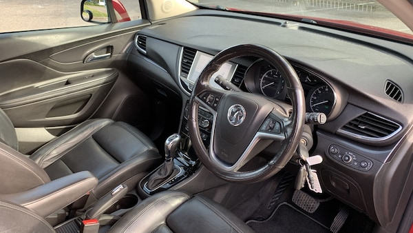 Used Vauxhall Mokka X 2019 for sale - 76086044: Photo 11