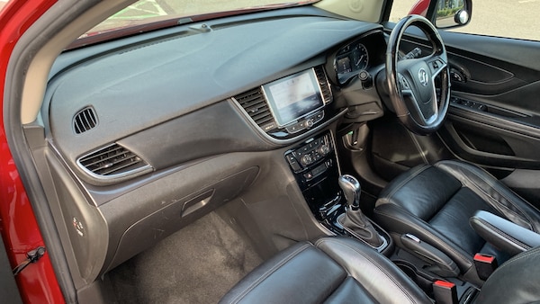 Used Vauxhall Mokka X 2019 for sale - 76086044: Photo 12