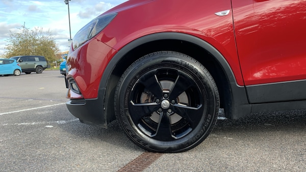 Used Vauxhall Mokka X 2019 for sale - 76086044: Photo 14