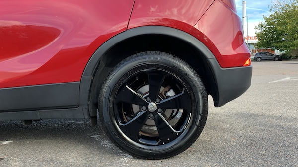 Used Vauxhall Mokka X 2019 for sale - 76086044: Photo 15
