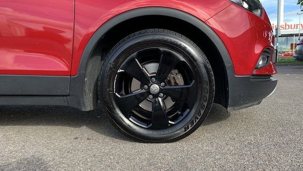 Used Vauxhall Mokka X 2019 for sale - 76086044: Photo 17